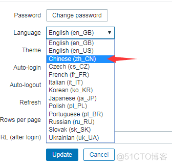 zabbix apache zabbix apache php源码安装_sql_10