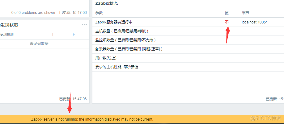 zabbix apache zabbix apache php源码安装_sql_11