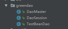 Android 配置greendao 安卓green_Android 配置greendao