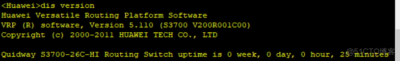 ensp重启ospf ensp重启端口_华为_05