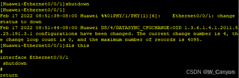 ensp重启ospf ensp重启端口_补全_10