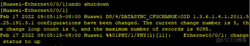 ensp重启ospf ensp重启端口_补全_13