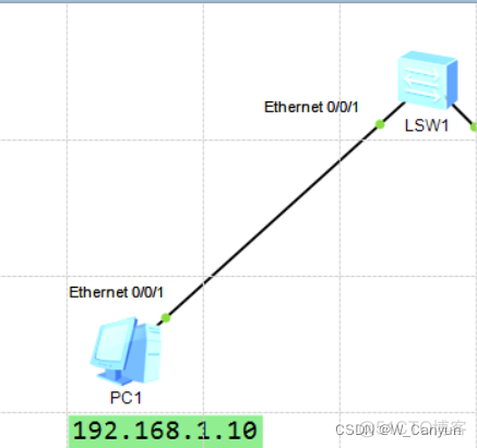 ensp重启ospf ensp重启端口_配置文件_14