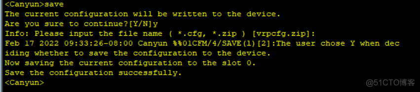 ensp重启ospf ensp重启端口_ensp重启ospf_18