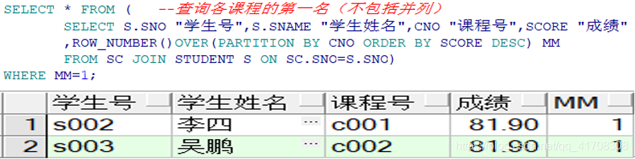 开窗函数累加数据mysql 期初 开窗函数 rows between_开窗函数累加数据mysql 期初_02