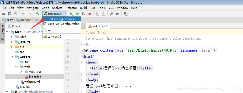 idea中配置redis路径 idea配置jre_ide_07