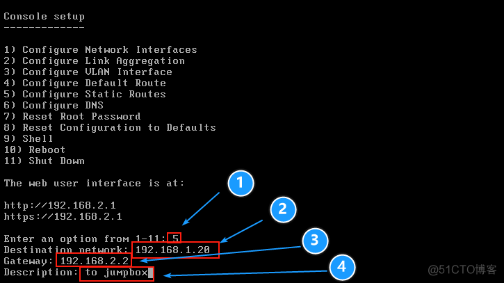 freenas 虚拟化 freenas 虚拟机安装_freenas_05