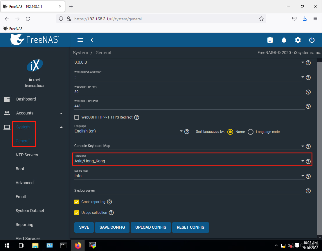 freenas 虚拟化 freenas 虚拟机安装_freenas_08