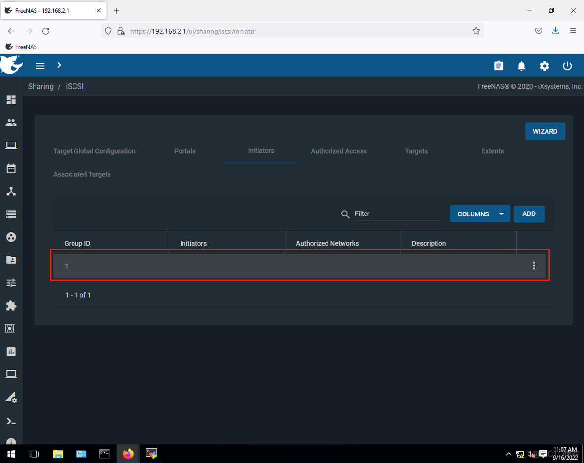 freenas 虚拟化 freenas 虚拟机安装_iscsi_22