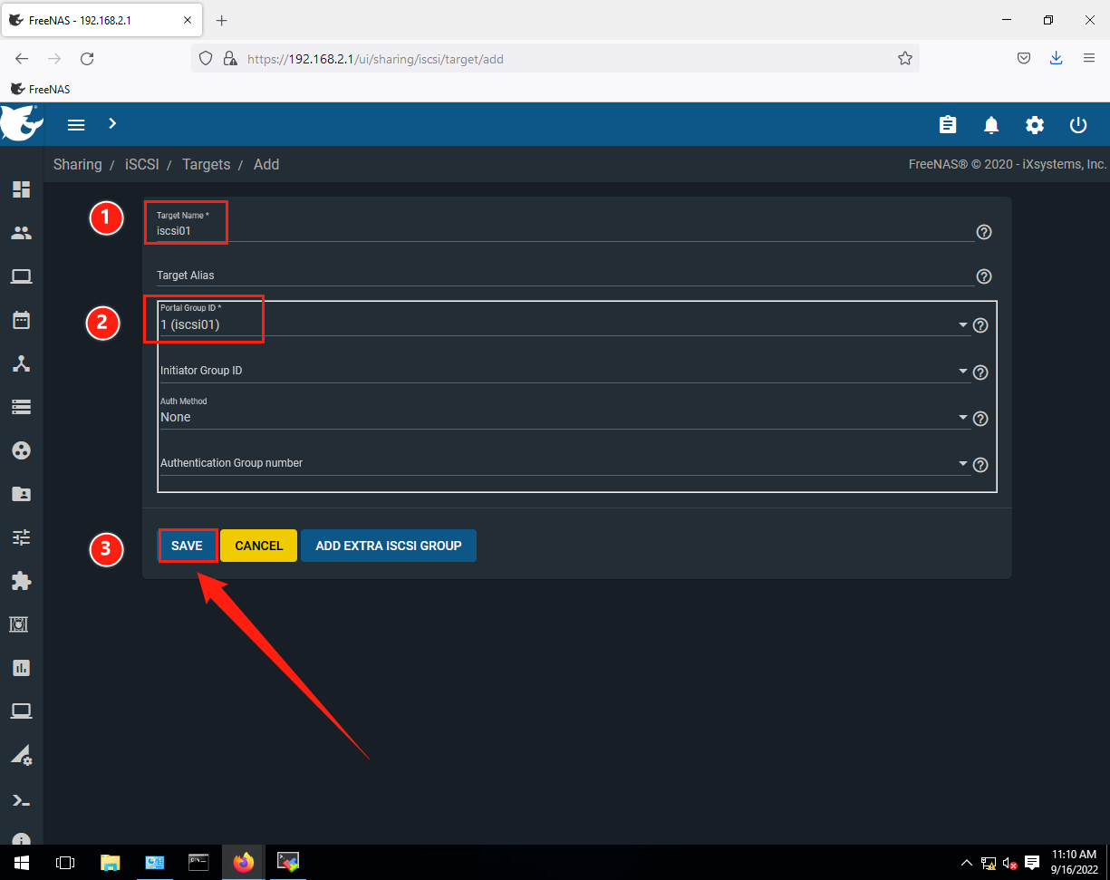 freenas 虚拟化 freenas 虚拟机安装_freenas 虚拟化_23