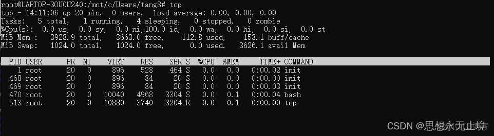 iostat命令能打时间吗 tabstat命令怎么用_linux