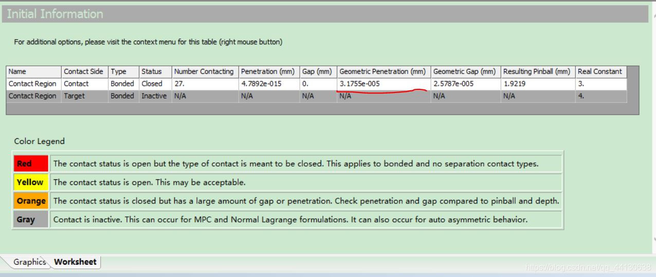 hypermesh怎么设置接触与绑定 hypermesh 接触设置_命令流_02