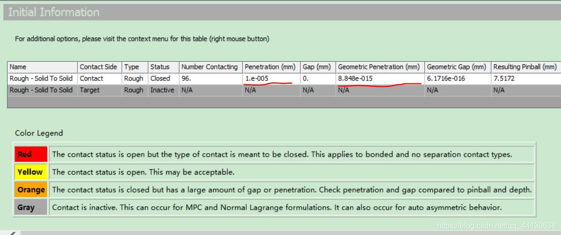 hypermesh怎么设置接触与绑定 hypermesh 接触设置_命令流_03