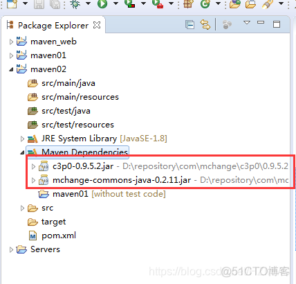 java 第三方sdk 安装 java怎么安装第三方库_maven_59