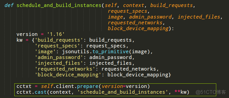 在openstack环境中使用nova resize openstack nova list_创建虚拟机_11