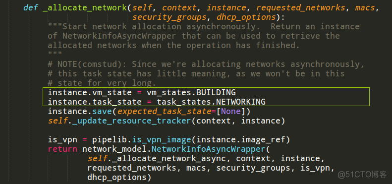 在openstack环境中使用nova resize openstack nova list_数据库_17