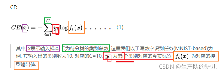 论文中深度学习的准确率和损失函数图怎么美化 损失函数和精度_人工智能_06