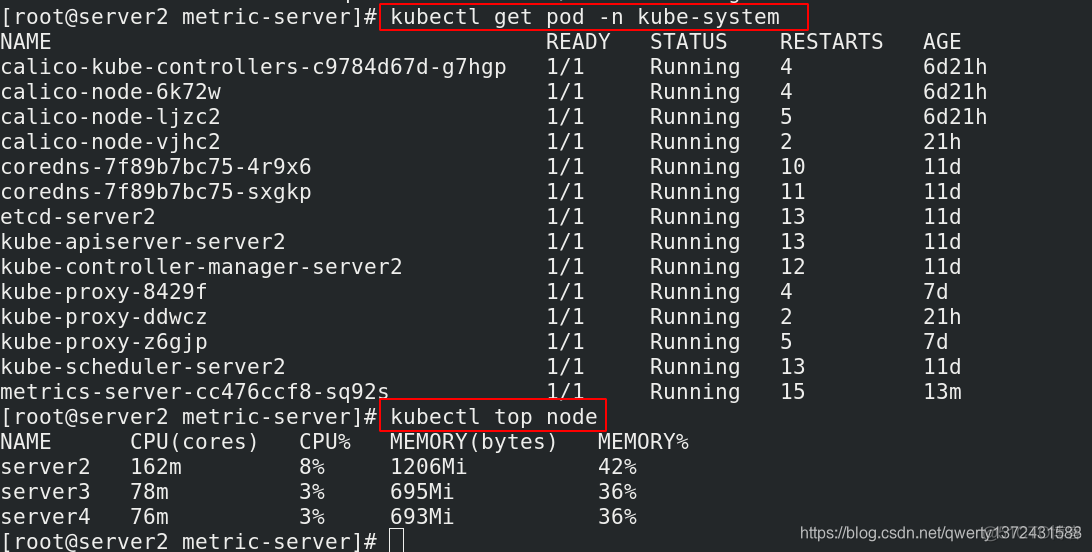 k8s 如何监控 k8s监控docker_API_10