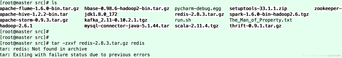 redis没有达到基准测试结果 redis-cli未找到命令_redis没有达到基准测试结果