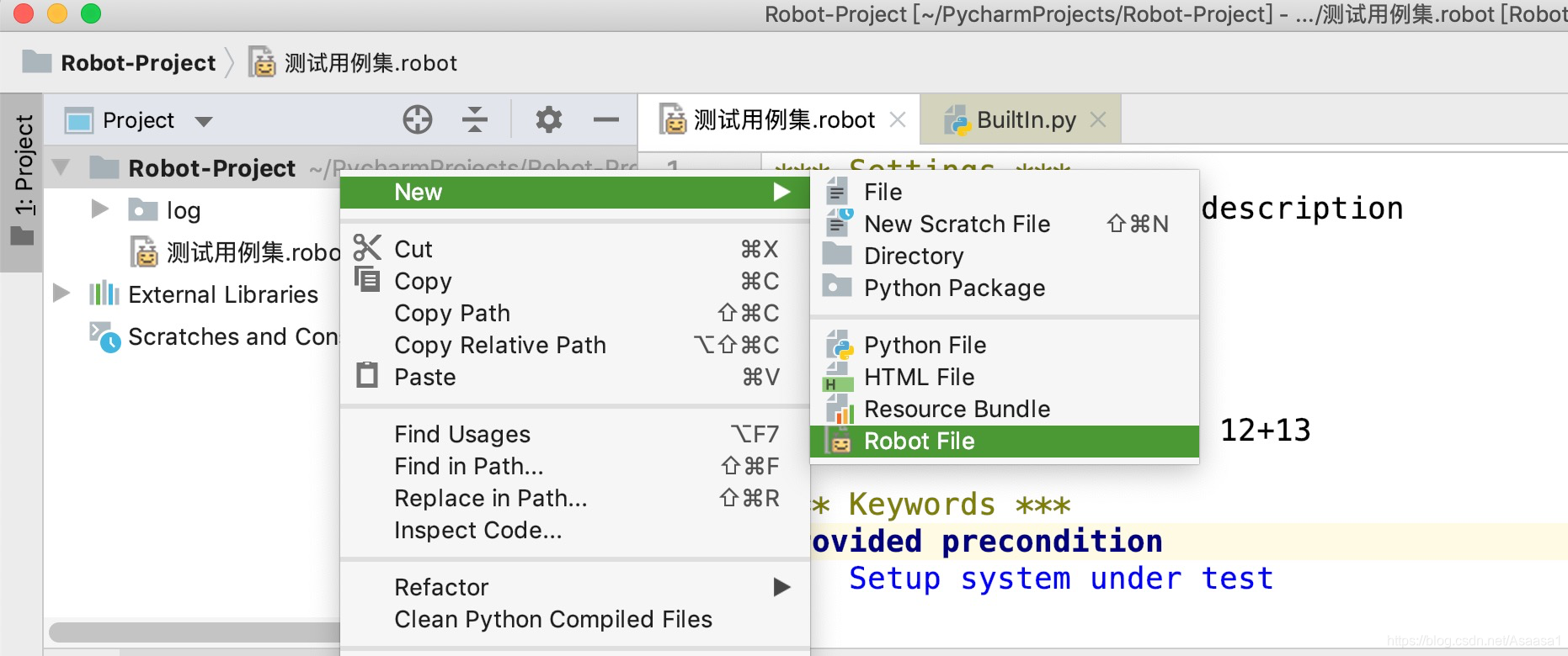 pytest html测试用例标题 pycharm测试用例,pytest html测试用例标题 pycharm测试用例_软件测试_06,第6张