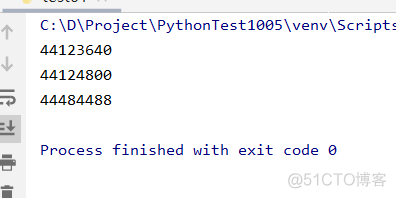 Python的threshold什么意思 python中hold on_python_11