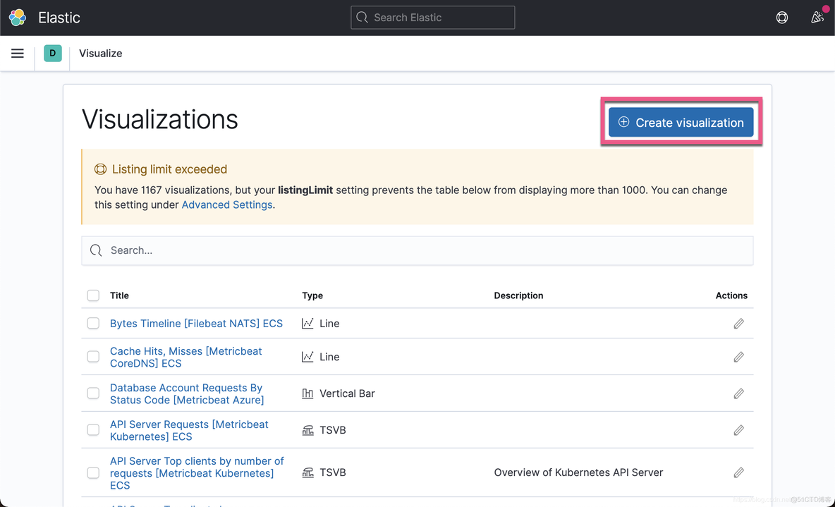 ES中如何创建表 es表格制作的流程_elasticsearch_26