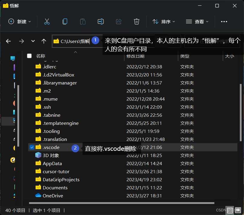 vscode 设置清华源镜像 vscode 精简_html_02