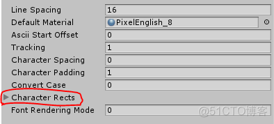 unity tmp_text 竖排 unity中怎么设置将文字竖排_unity脚本显示为杂项文件_02