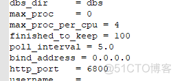 postgre 能做分布式部署 分布式如何部署_postgre 能做分布式部署_13