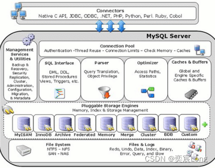 mysql如何存储树状结构 mysql存储结构体_java