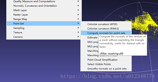 meshlab 教程 meshc matlab_cg: