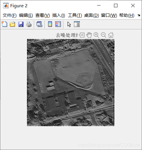 python 对频域信号滤波 如何利用频域滤波去噪_快速傅立叶变换_04