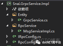 grpc 注册 grpc 服务注册 发现_服务端_17