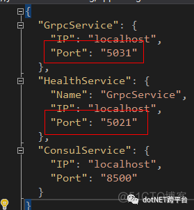 grpc 注册 grpc 服务注册 发现_.net_22