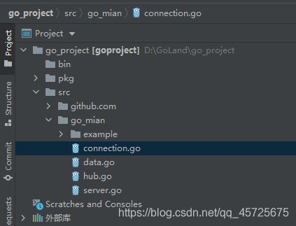 goland vue 启动 No ESLint configuration found in goland配置goroot_golang