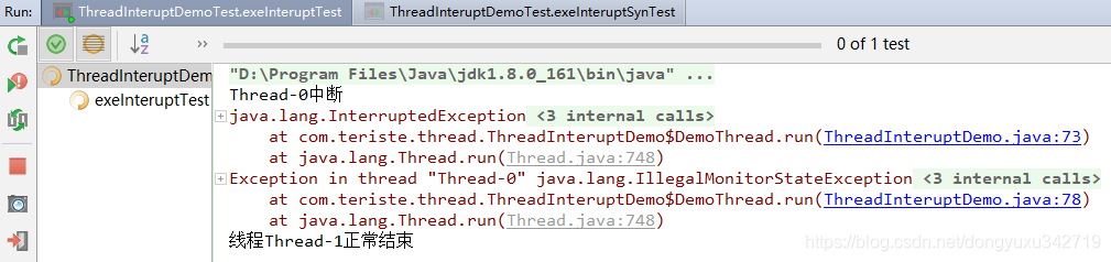 Java ReentrantLock 单机使用 java synchronized和reentrantlock_同步锁