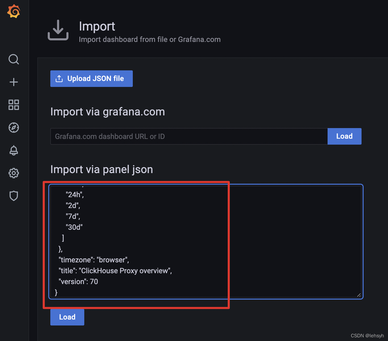 Clickhouse 超时时间Mysql clickhouse 查询超时,Clickhouse 超时时间Mysql clickhouse 查询超时_缓存_04,第4张