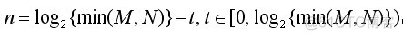 SIFT提取图像特征 python sift特征提取算法_尺度空间_08