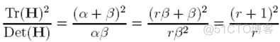 SIFT提取图像特征 python sift特征提取算法_极值_32