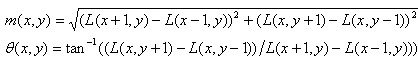 SIFT提取图像特征 python sift特征提取算法_特征点_35