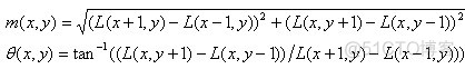 SIFT提取图像特征 python sift特征提取算法_SIFT提取图像特征 python_35