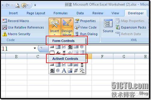 vba sub 和function的区别 vba和函数的区别_开发工具_05