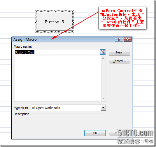 vba sub 和function的区别 vba和函数的区别_控件_06