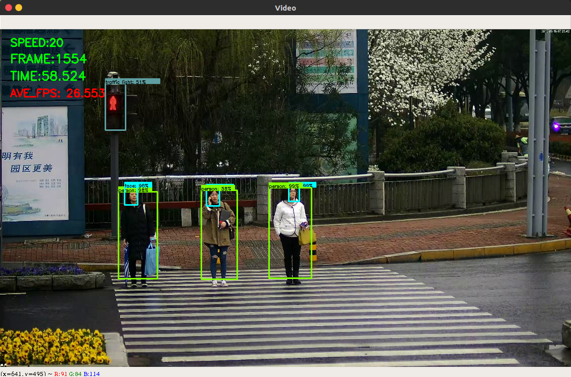 tensorflow目标检测加载自己模型 tensorflow lite 目标检测_深度学习_05