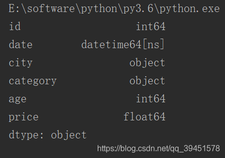 python 三维数组如何看 pandas三维数组,python 三维数组如何看 pandas三维数组_数据_05,第5张