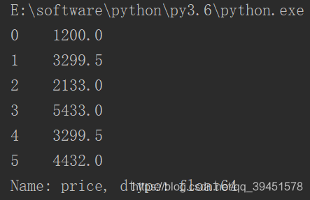 python 三维数组如何看 pandas三维数组,python 三维数组如何看 pandas三维数组_数据_15,第15张