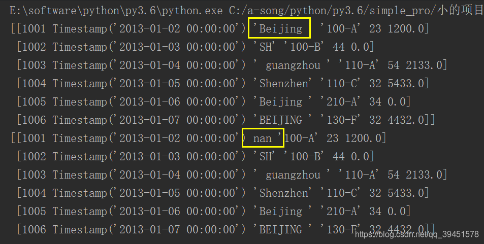 python 三维数组如何看 pandas三维数组,python 三维数组如何看 pandas三维数组_pandas_21,第21张