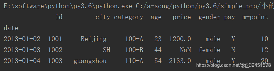 python 三维数组如何看 pandas三维数组_ci_33