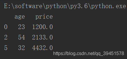 python 三维数组如何看 pandas三维数组,python 三维数组如何看 pandas三维数组_pandas_35,第35张