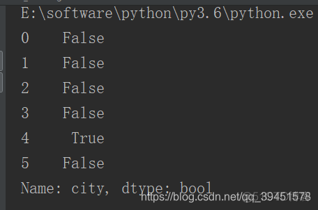 python 三维数组如何看 pandas三维数组_字段_37